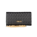 Melbloom - Women's Alberto Crossbody Wallet