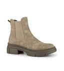 Melindag - Bottillons courts Alberto pour femmes