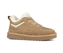 Bottillons d'hiver Alberto pour femmes - MIKEE