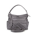 Alberto hobo handbag for women - MILKYWAY