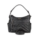 Alberto hobo handbag for women - MILKYWAY
