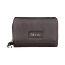 Portefeuille Alberto pour femmes - MIRIDIA
