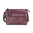 Sac à main Alberto pour femmes en cuir synthétique - MONOLA