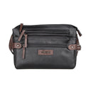 Sac à main Alberto pour femmes en cuir synthétique - MONOLA