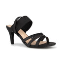 Mumbo - Sandales à talon Alberto pour femmes