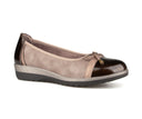 Ballerines Alberto pour femmes - MUNSON