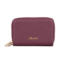 Portefeuille Alberto pour femmes - NANCYLEE