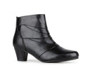 Short Alberto ankle boots for women - NELANIA