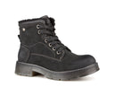 Bottes d'hiver courtes Alberto pour femmes - NEWBY