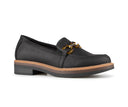 Alberto loafers for women - NEWCASTLE