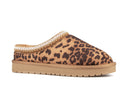Pantoufles mule Alberto pour femmes - NIMOU
