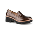 NONINA - Alberto loafers for women