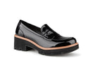 NONINA - Alberto loafers for women