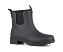 Bottes de pluie cheville Alberto pour femmes - OHANA