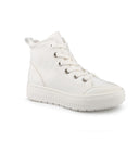 Owen - Alberto Platform Shoes for Women