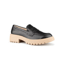 Parakeet - Women's Alberto Mid Heel Loafers