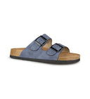 Peacock - Women's Alberto Mule Sandals