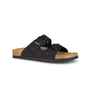 Peacock - Women's Alberto Mule Sandals