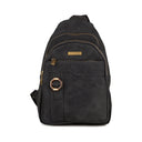 Sac à dos Alberto pour femmes - PELINA