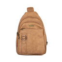 Sac à dos Alberto pour femmes - PELINA