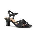 Petirrojo - Sandales à talon haut Alberto pour femmes