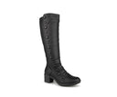 Bottes longues Alberto pour femmes - POLONIA