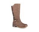 Bottes d'hiver hautes Alberto pour femmes - PRIAH