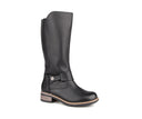 Bottes d'hiver hautes Alberto pour femmes - PRIAH