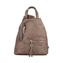 Sac à dos Alberto pour femmes - QLENDA