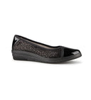 Quail - Chaussures de type Ballerines Alberto pour femmes