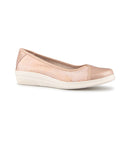 Quail - Chaussures de type Ballerines Alberto pour femmes
