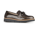 Alberto moccasin shoes for women - RICCI
