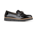 Alberto moccasin shoes for women - RICCI