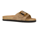Sandales Alberto pour femmes - ROJO