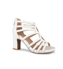 Sangu - Women's Alberto High Heel Sandals