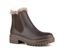 Bottes d'hiver courtes Alberto pour femmes - SCHNAPP