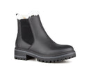 Bottes d'hiver courtes Alberto pour femmes - SCHNAPP