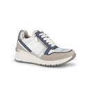 Seagull - Gray Alberto Shoes for Women