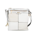 Silvervine - Sac à main Alberto pour femmes