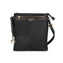 Silvervine - Sac à main Alberto pour femmes