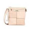 Silvervine - Sac à main Alberto pour femmes