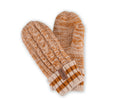 Snowgordy - Women's Alberto Mittens