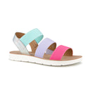 Sorbet - Alberto Girls Fashion Sandals