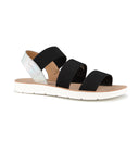 Sorbet - Alberto Girls Fashion Sandals