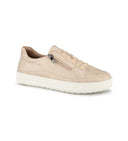 Sparrow - Chaussures à lacets élastiques Alberto pour femmes