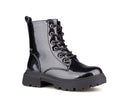 Bottillons Alberto pour filles - STELLANTIS