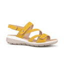 Tamarillo - Women's Alberto Sandals