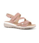 Tamarillo - Women's Alberto Sandals