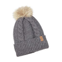 Alberto beanie for women - TULIA