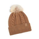 Alberto beanie for women - TULIA